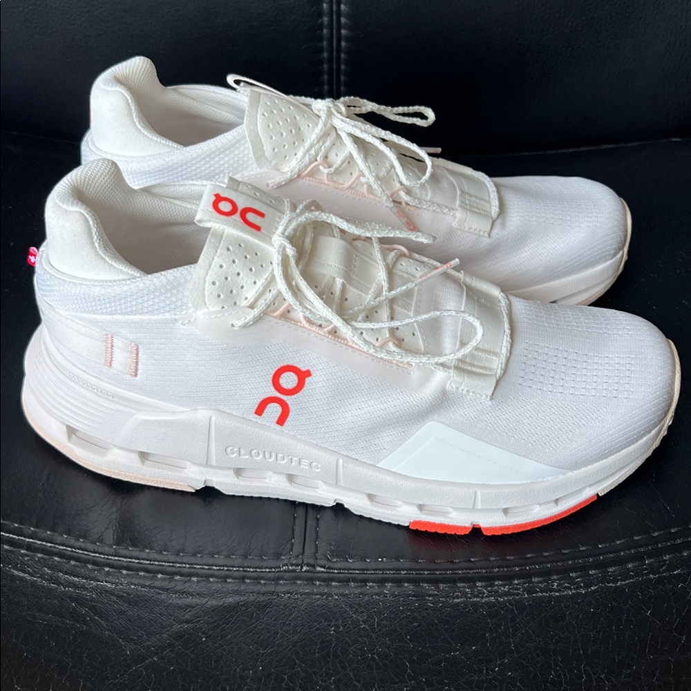 Coloudnova 2 Sneaker - Picture 6 of 16